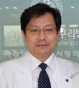 정진환 교수