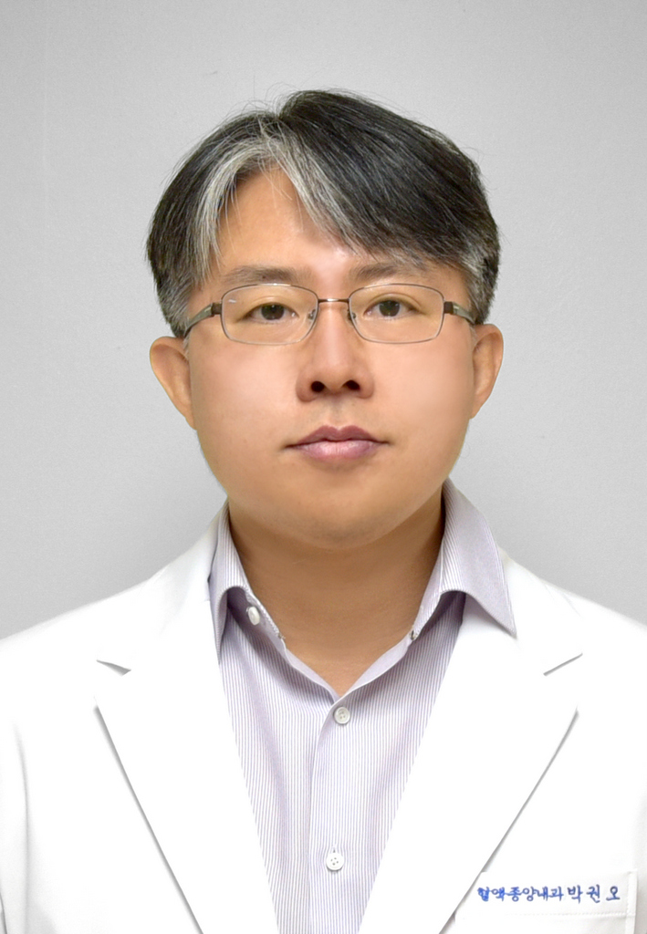 박권오 교수