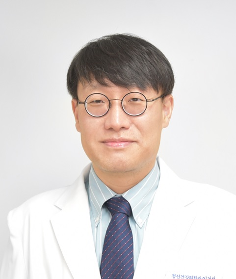 이건석 교수
