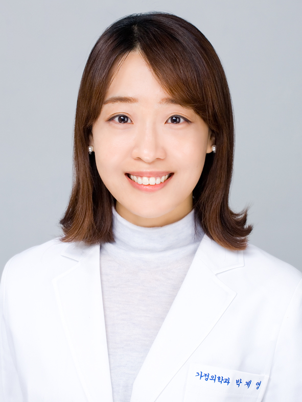 박계영 교수